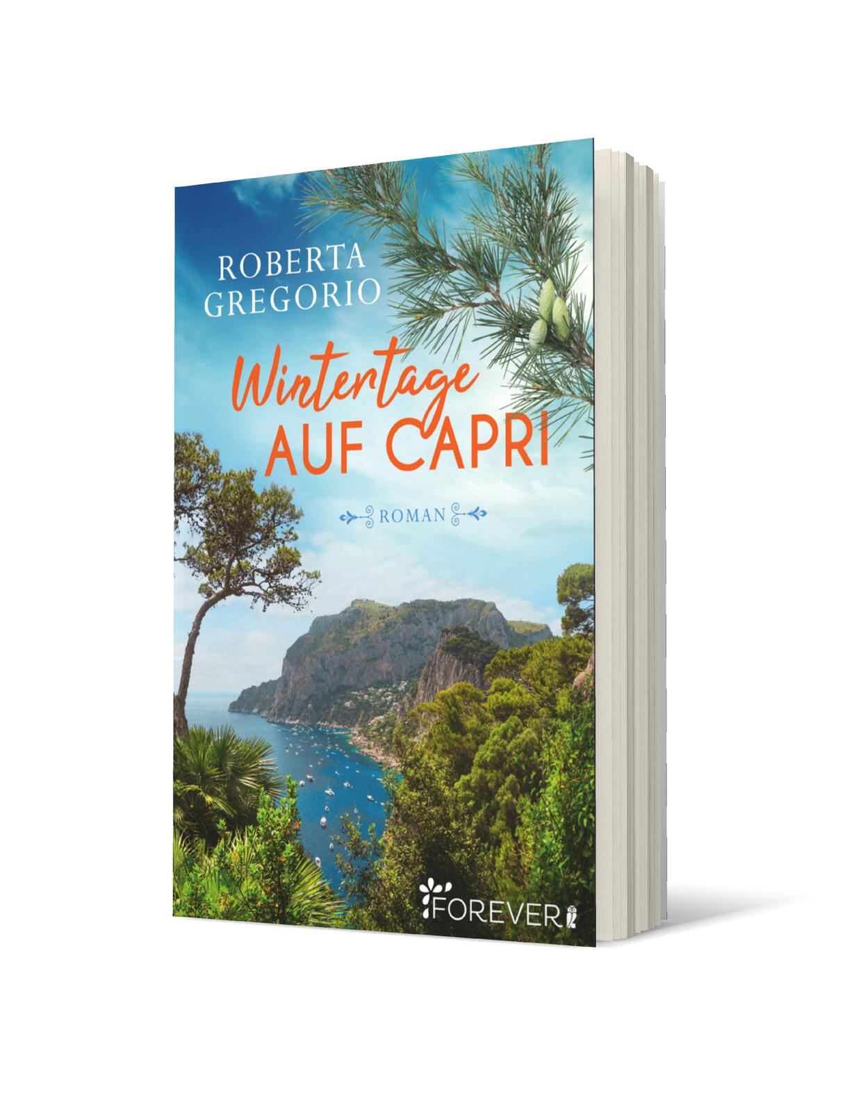 Wintertage auf Capri (Capri 2)