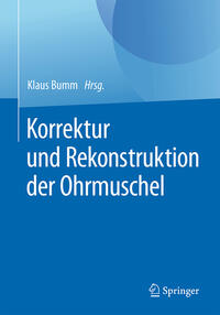 Korrektur und Rekonstruktion der Ohrmuschel