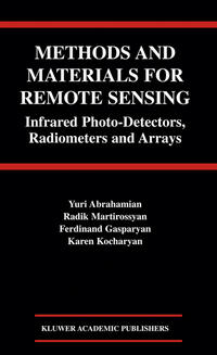 Methods and Materials for Remote Sensing