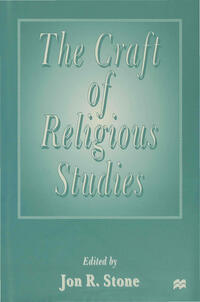 The Craft of Religious Studies