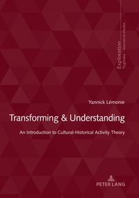 Transforming & Understanding