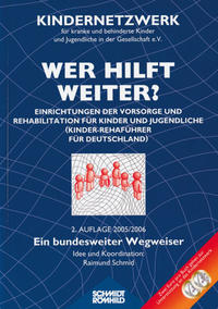 Wer hilft weiter?
