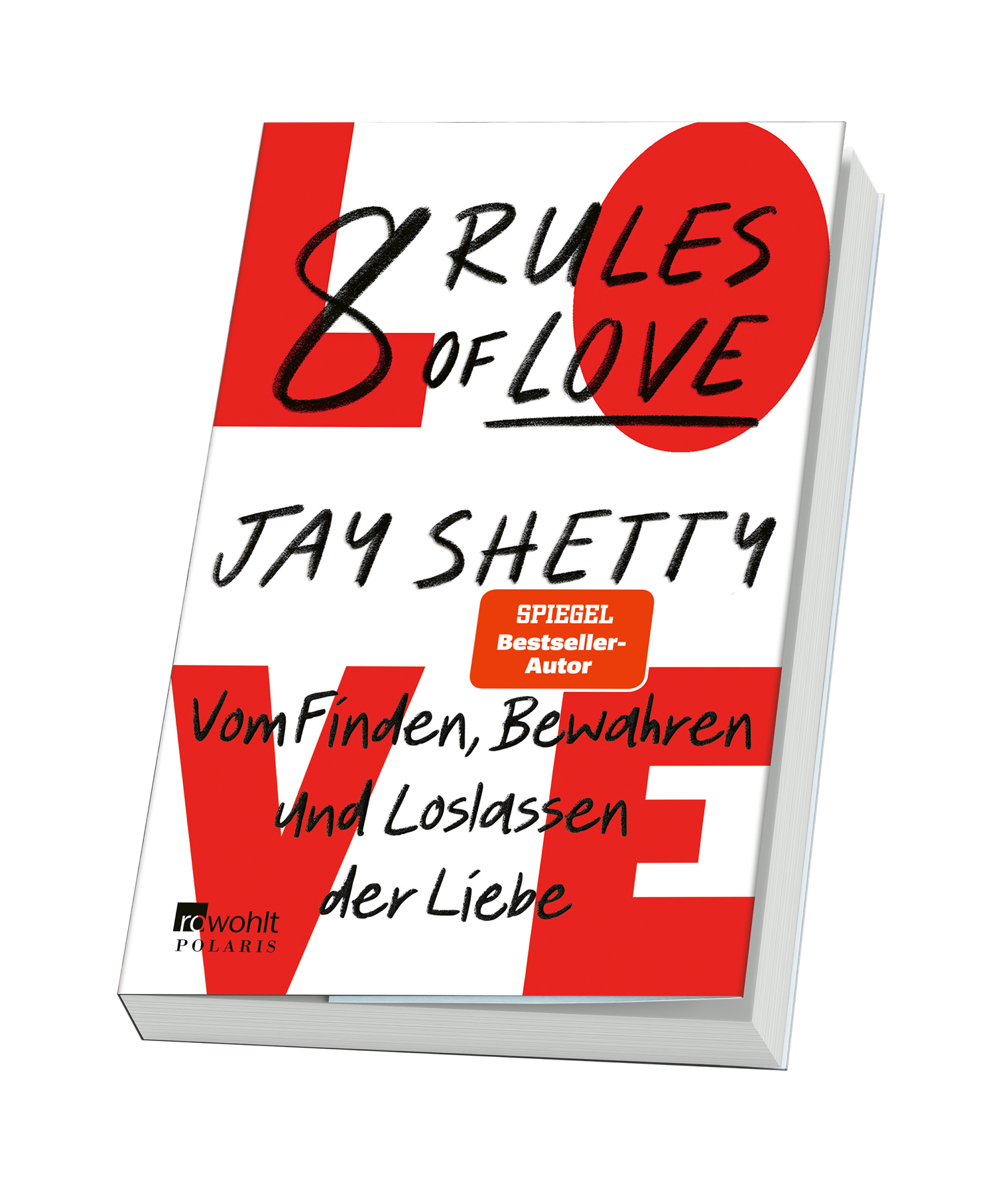 8 Rules of Love