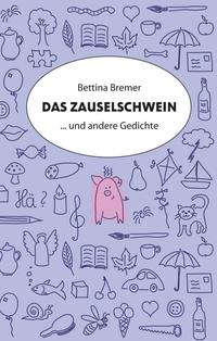 Das Zauselschwein
