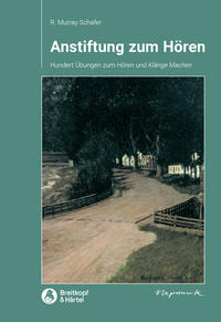 Anstiftung zum Hören.