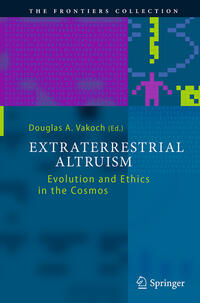 Extraterrestrial Altruism