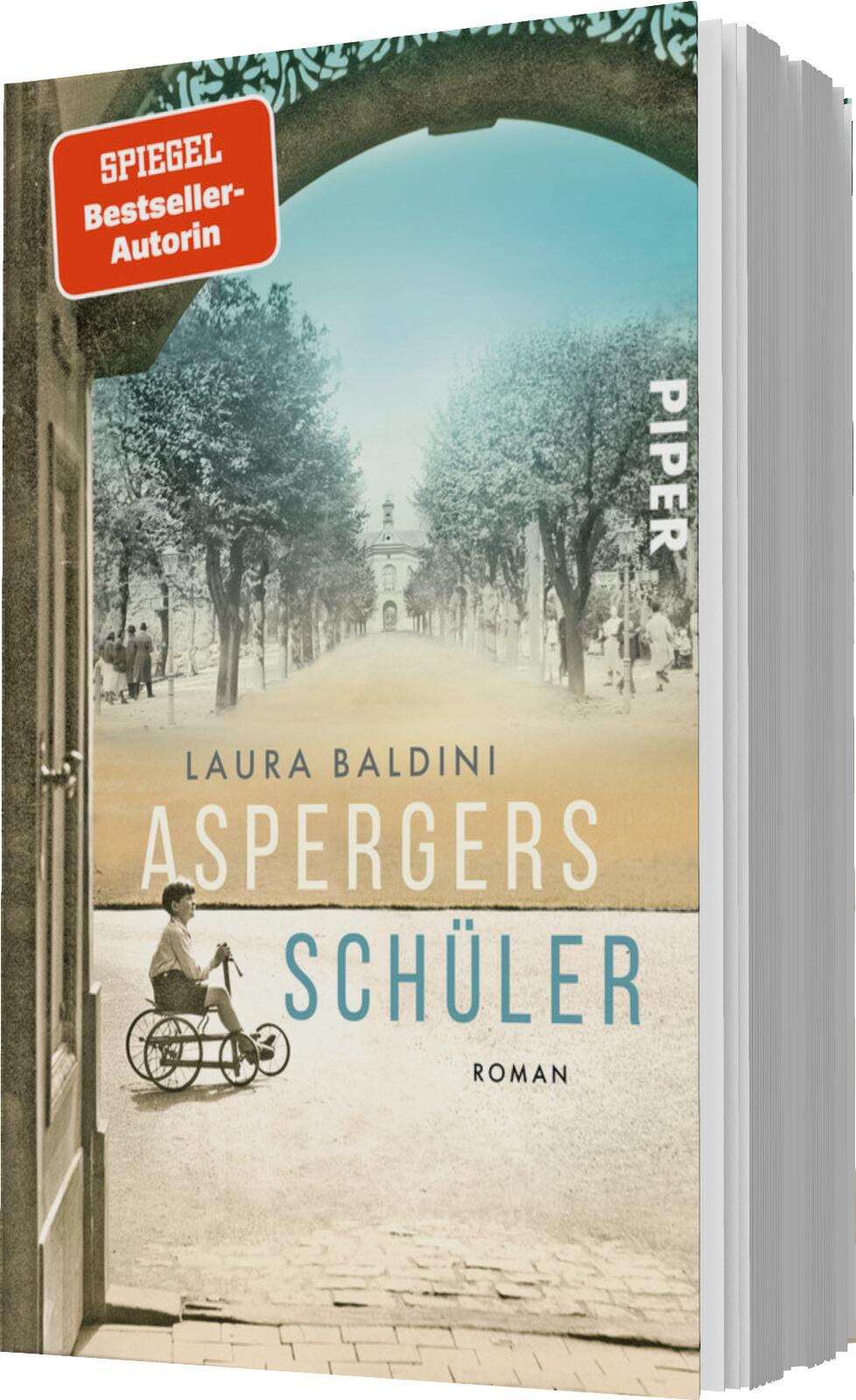 Aspergers Schüler