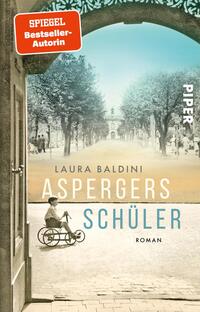 Vorderes Coverbild Aspergers Schüler