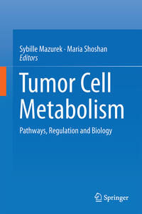 Tumor Cell Metabolism