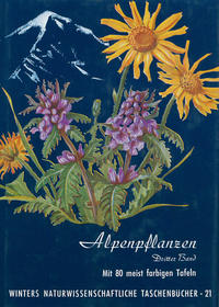 Alpenpflanzen