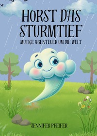 Horst das Sturmtief