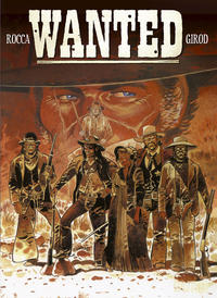 Wanted
