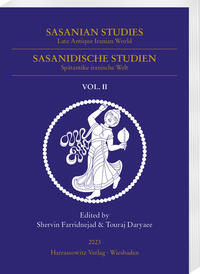 Sasanian Studies 2 (2023)