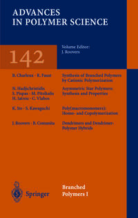 Branched Polymers I