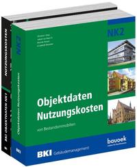 BKI Nutzungskosten NK1 + NK2