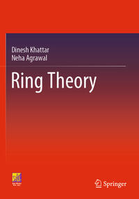 Ring Theory