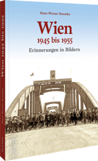 Wien 1945 bis 1955