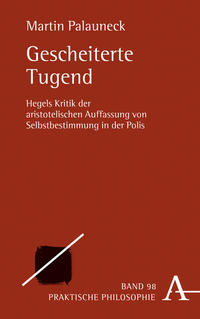Gescheiterte Tugend