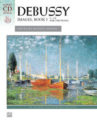 Vorderes Coverbild Images, Book 1