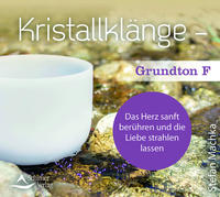 CD Kristallklänge – Grundton F