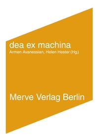 dea ex machina