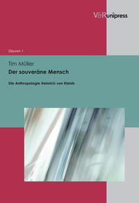 Der souveräne Mensch