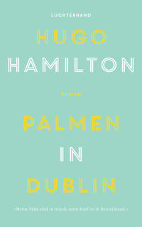 Palmen in Dublin