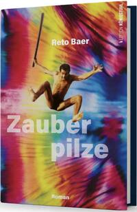 Zauberpilze