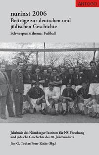 Nurinst. Beiträge zur deutschen und jüdischen Geschichte / nurinst 2006