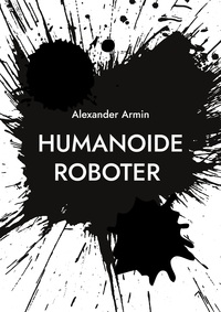 Humanoide Roboter