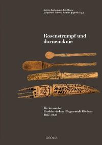 Rosenstrumpf und dornencknie