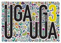 UGA-UGA Band 3