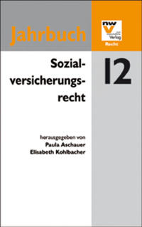 Sozialversicherungsrecht