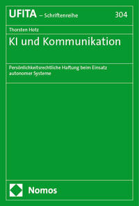 KI und Kommunikation