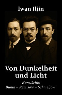 Von Dunkelheit und Licht
