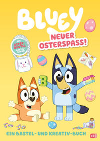 BLUEY – Neuer Osterspaß