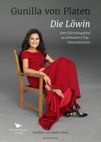 Die Löwin