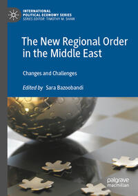The New Regional Order in the Middle East