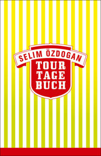 Tourtagebuch