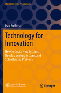 Technology for Innovation