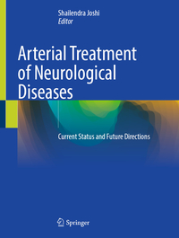 Arterial Treatment of Neurological Diseases