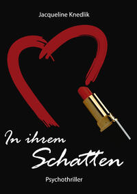 Vorderes Coverbild In ihrem Schatten