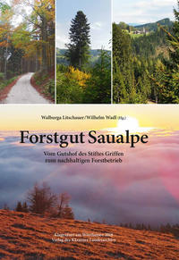 Forstgut Saualpe