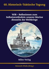 Historisch-Taktische Tagung der Marine 2020