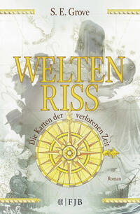 Weltenriss