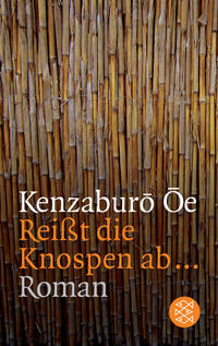 Reisst die Knospen ab...