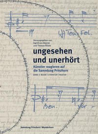Ungesehen und Unerhört. Band 2