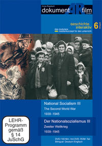 Der Nationalsozialismus III