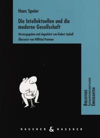 Die Intellektuellen und die moderne Gesellschaft
