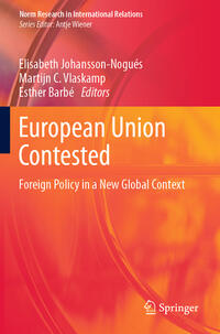 European Union Contested